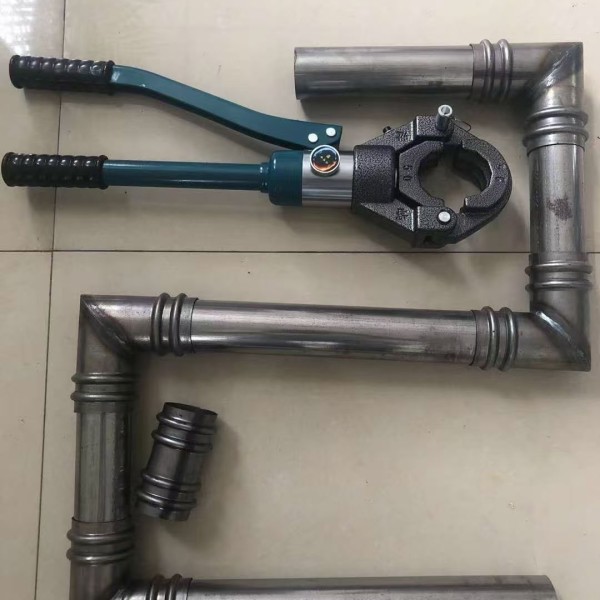 甘州冷却管生产